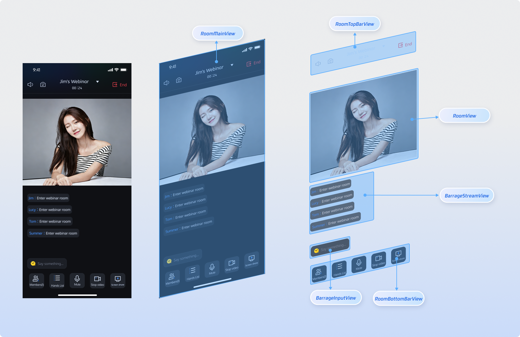Included Feature Webinar Android - Tencent RTC Documentation