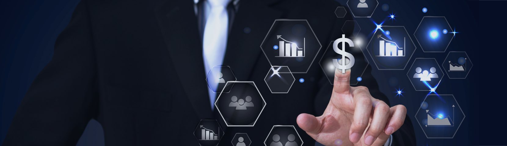 Tencent Cloud Enterprise Solution | Tencent Cloud