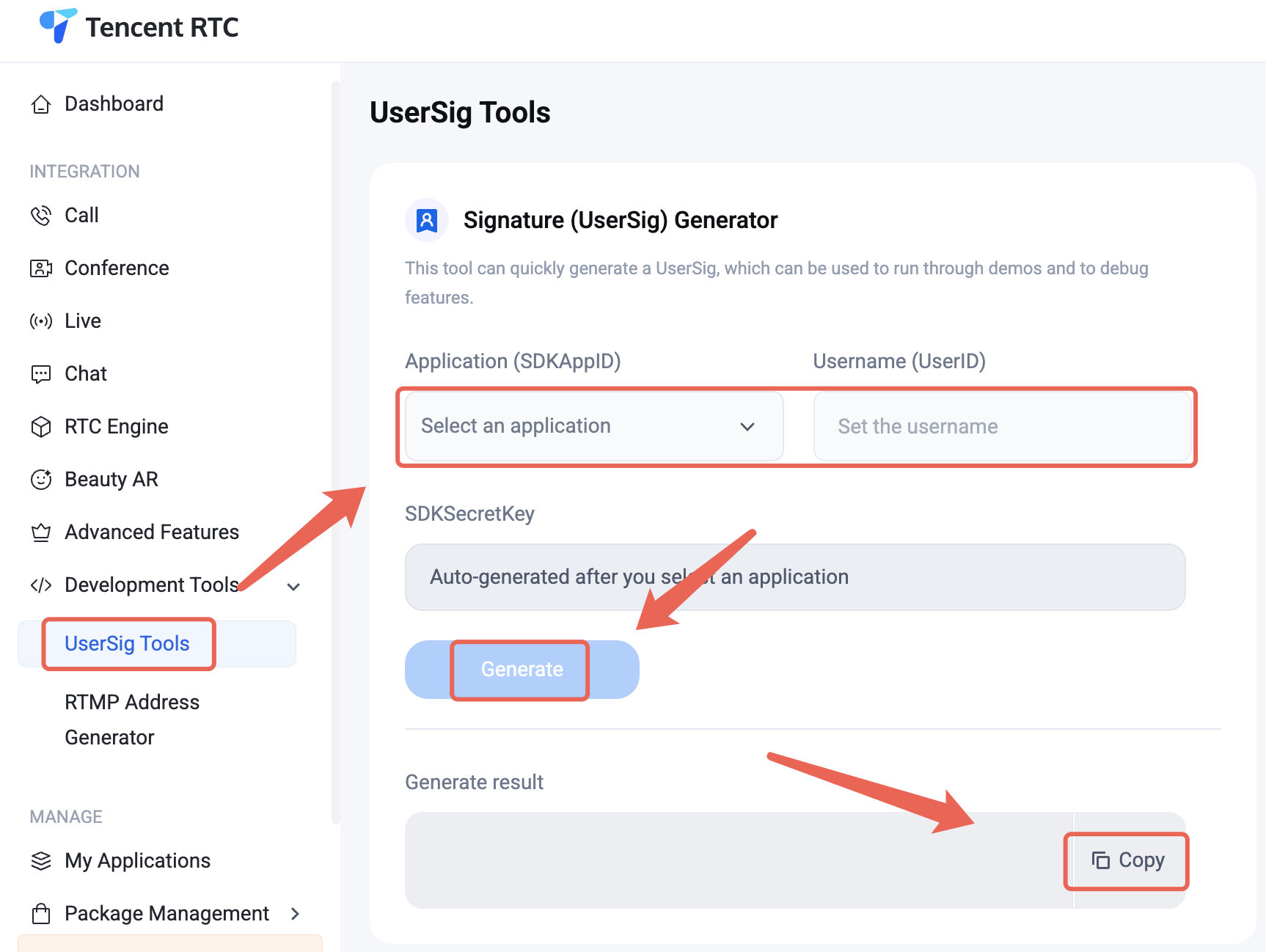 Android (Compose) - Tencent RTC Documentation