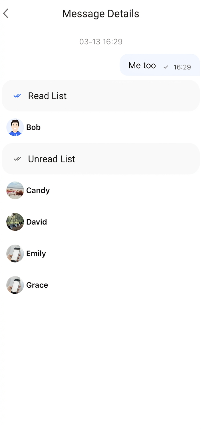 Android (Compose) - Tencent RTC Documentation