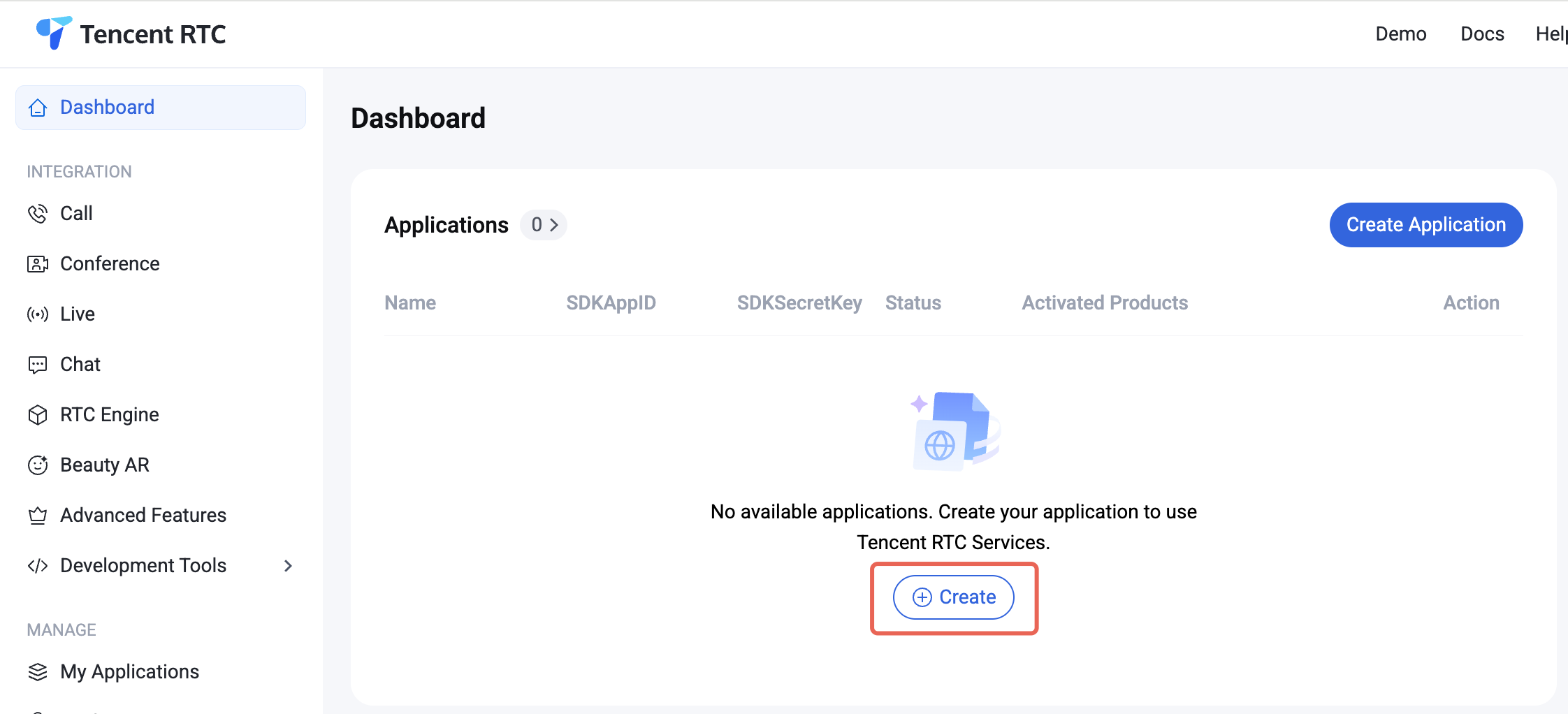 Android (Compose) - Tencent RTC Documentation