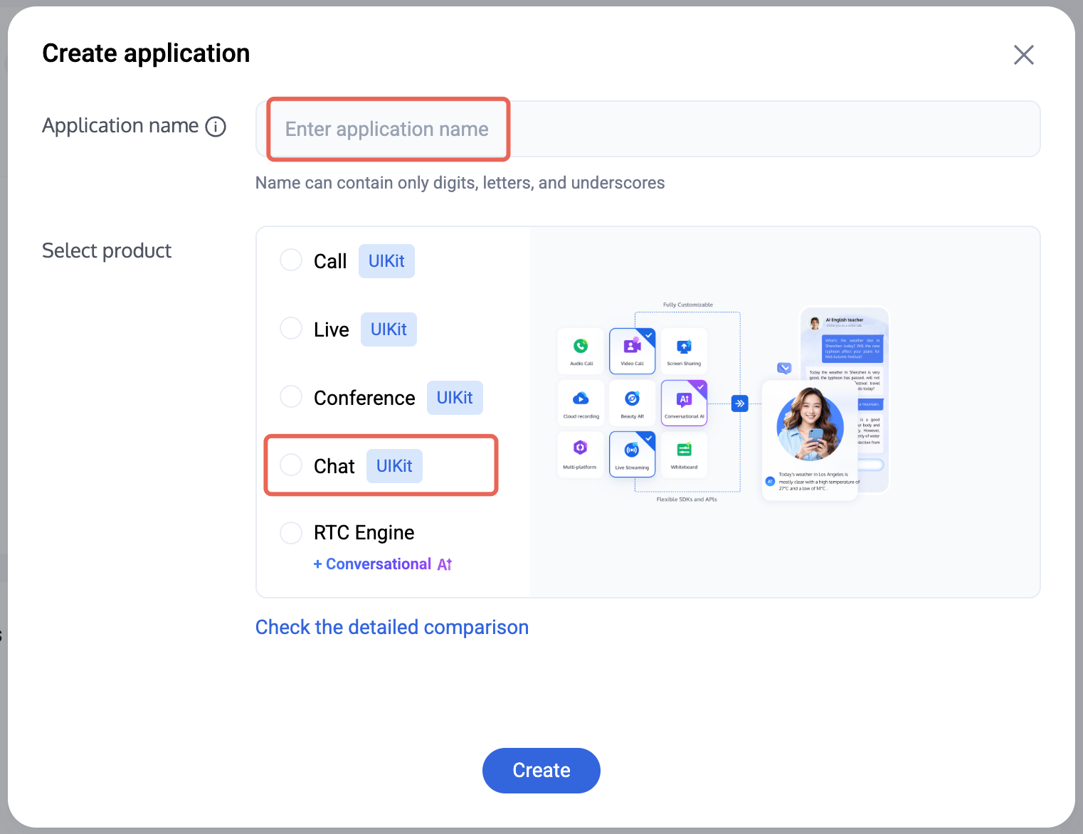 Android (Compose) - Tencent RTC Documentation