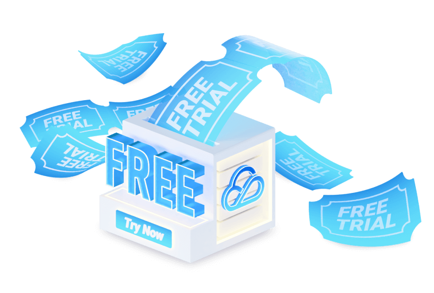 Cloudify Your Business  for Free and Expand Faster