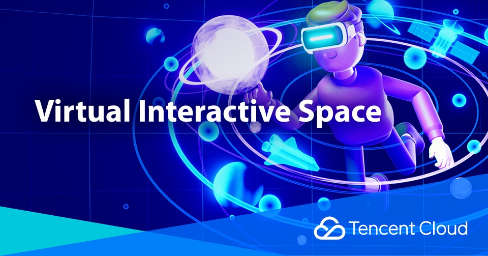 Tencent Virtual Machine Tencent Cloud Introduces Virtual Interactive Space in Japan to Support ...